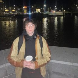Антон